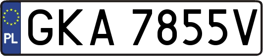 GKA7855V