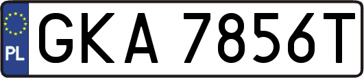 GKA7856T