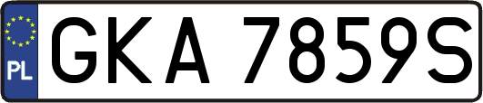 GKA7859S