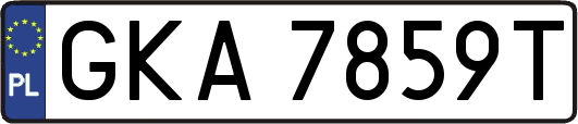 GKA7859T