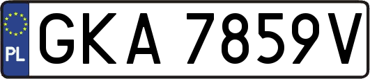 GKA7859V