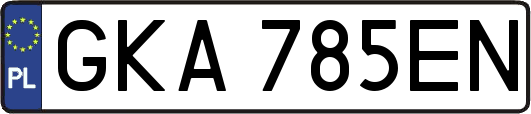 GKA785EN
