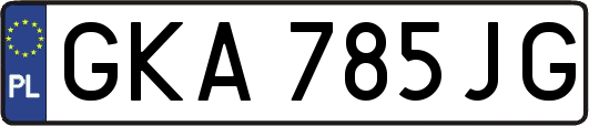 GKA785JG