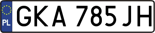 GKA785JH
