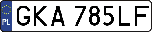 GKA785LF