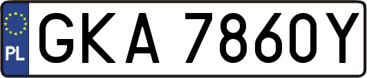 GKA7860Y