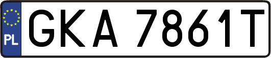 GKA7861T
