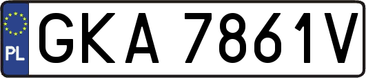 GKA7861V