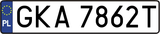 GKA7862T