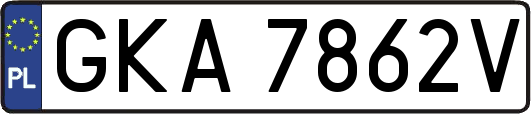 GKA7862V