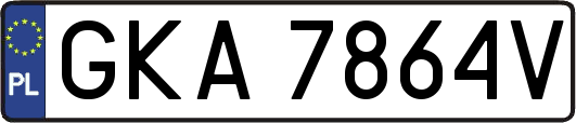 GKA7864V