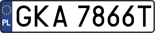 GKA7866T