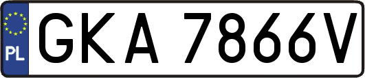 GKA7866V