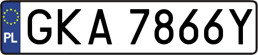 GKA7866Y
