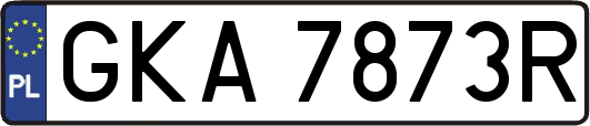 GKA7873R