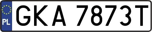 GKA7873T
