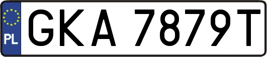 GKA7879T