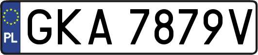 GKA7879V