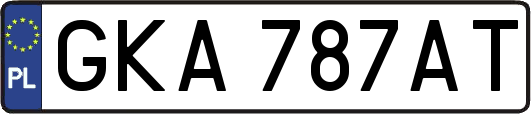 GKA787AT