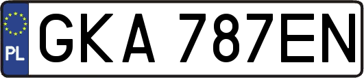 GKA787EN