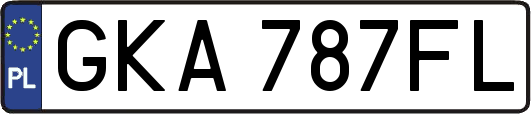 GKA787FL