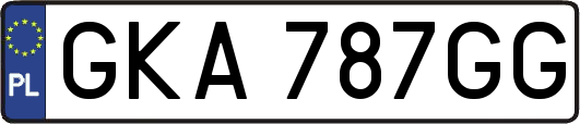 GKA787GG