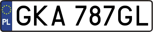 GKA787GL