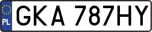 GKA787HY