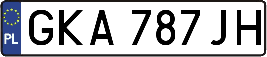 GKA787JH