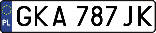 GKA787JK