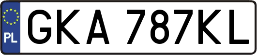GKA787KL