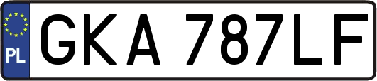 GKA787LF