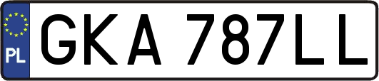 GKA787LL