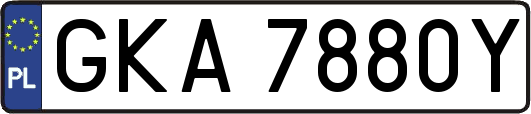 GKA7880Y