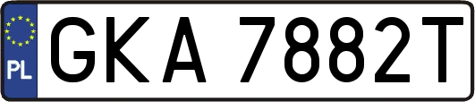 GKA7882T