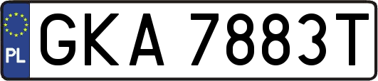 GKA7883T