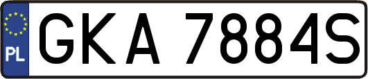 GKA7884S