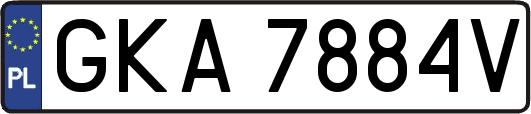GKA7884V