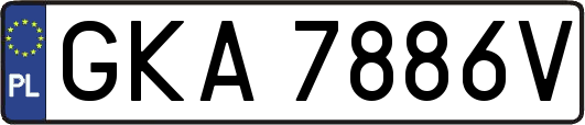 GKA7886V