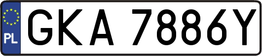 GKA7886Y