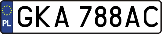 GKA788AC