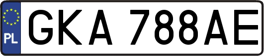 GKA788AE