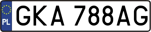 GKA788AG