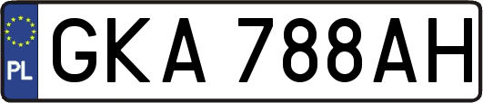 GKA788AH