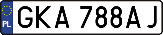 GKA788AJ