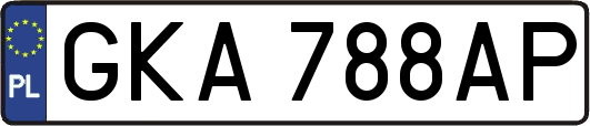 GKA788AP