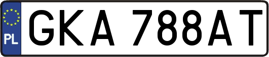 GKA788AT