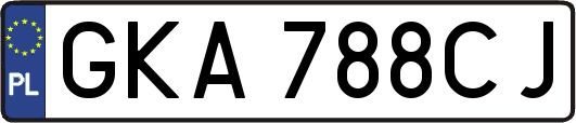 GKA788CJ