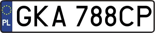 GKA788CP