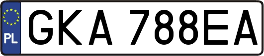 GKA788EA